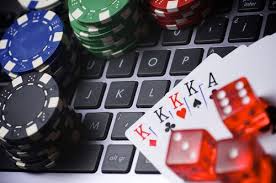 Вход на зеркало Casino All Right